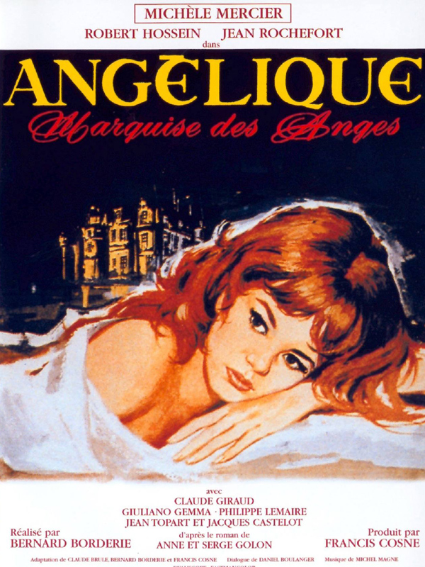 Affichecinema